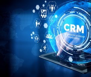 מערכת crm